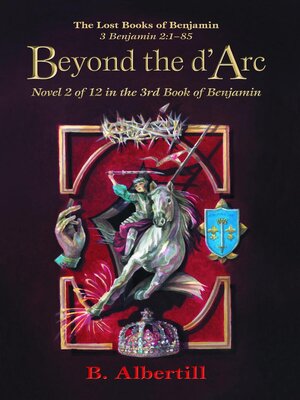 cover image of Beyond the d'Arc